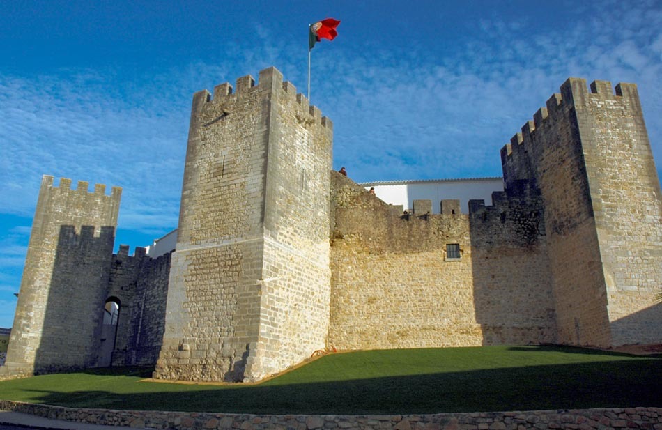 Place Castillo De Loule