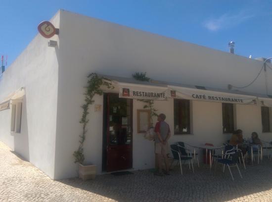 Restaurants Arrozinho de Feijão