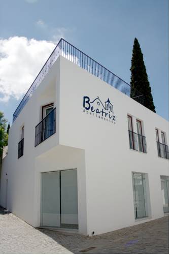 Place Residencial Beatriz Serpa