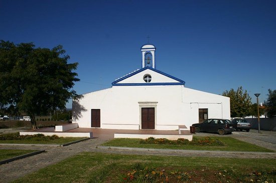 Places Igreja de Nossa Senhora dos Remédios