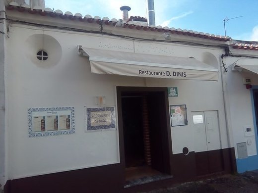 Restaurante Dom Dinis
