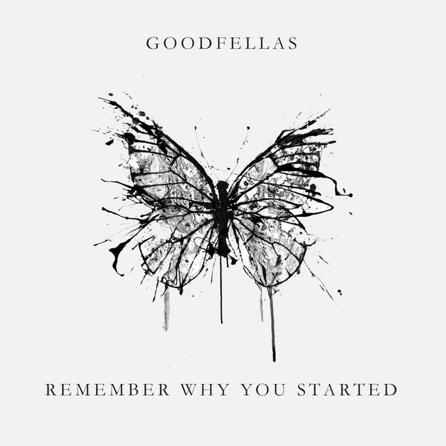 Canción GoodFellas - Corrida