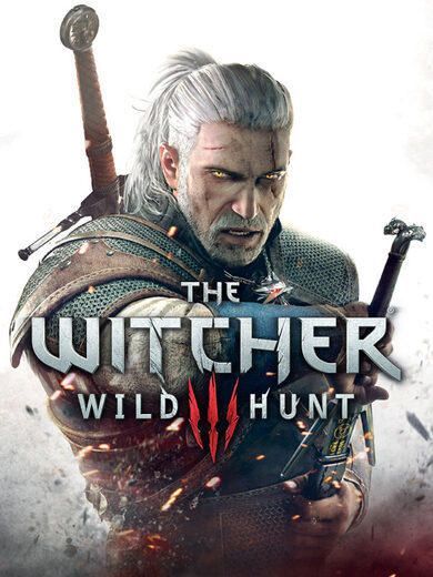 App Witcher 3