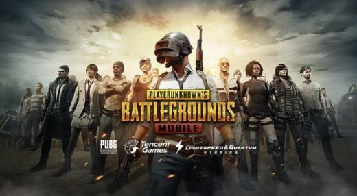 App Pubg Mobile