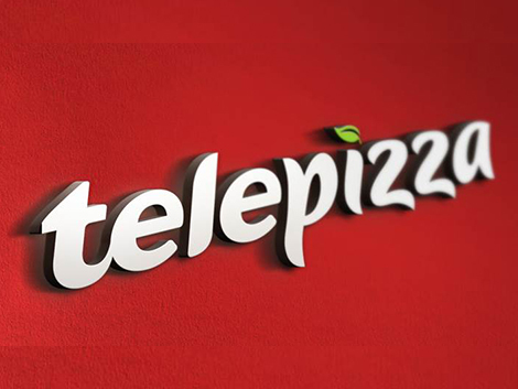 Restaurants Telepizza Fórum Viseu