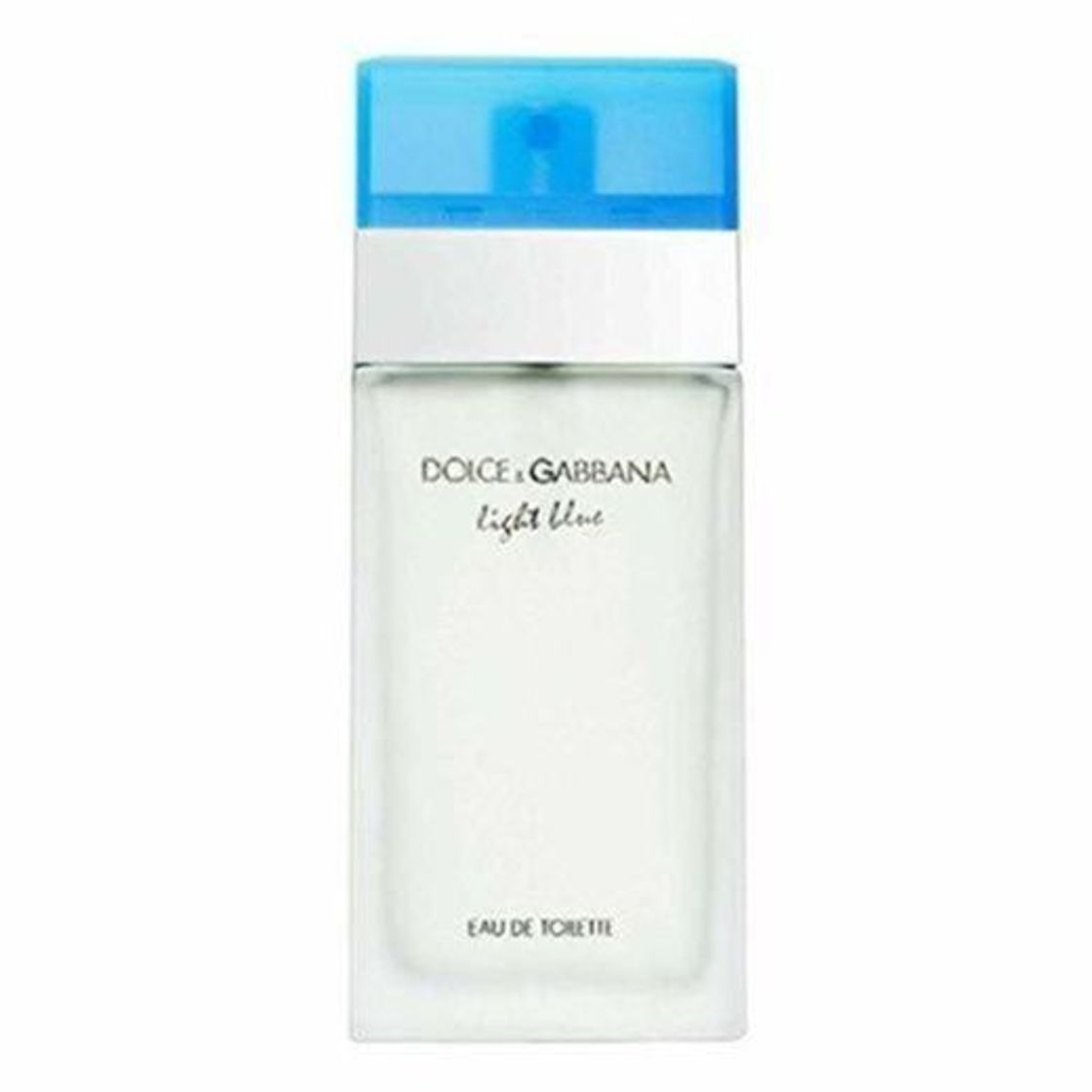 Beauty Dolce & Gabana Light Blue Eau de Toilette para mujeres