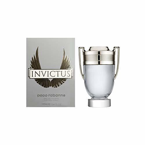 Beauty Paco Rabanne Invictus