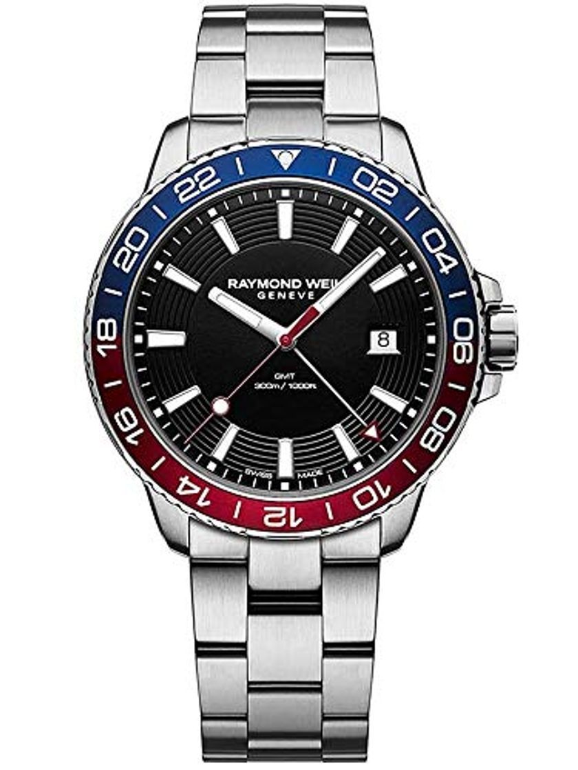 Producto RAYMOND WEIL TANGO 300 GMT