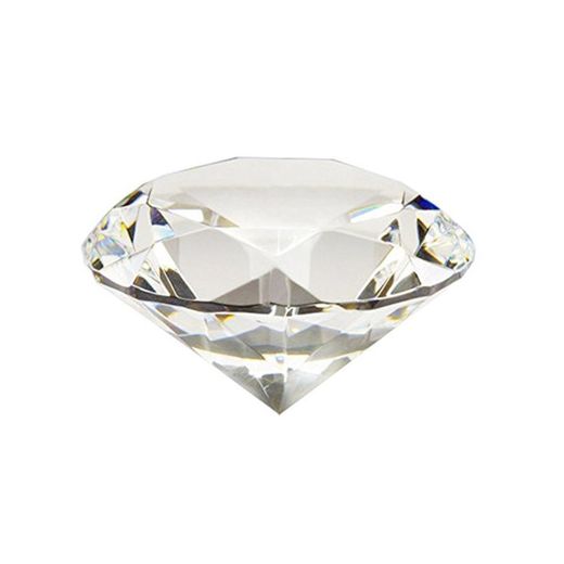 40mm Diamantes de Cristal