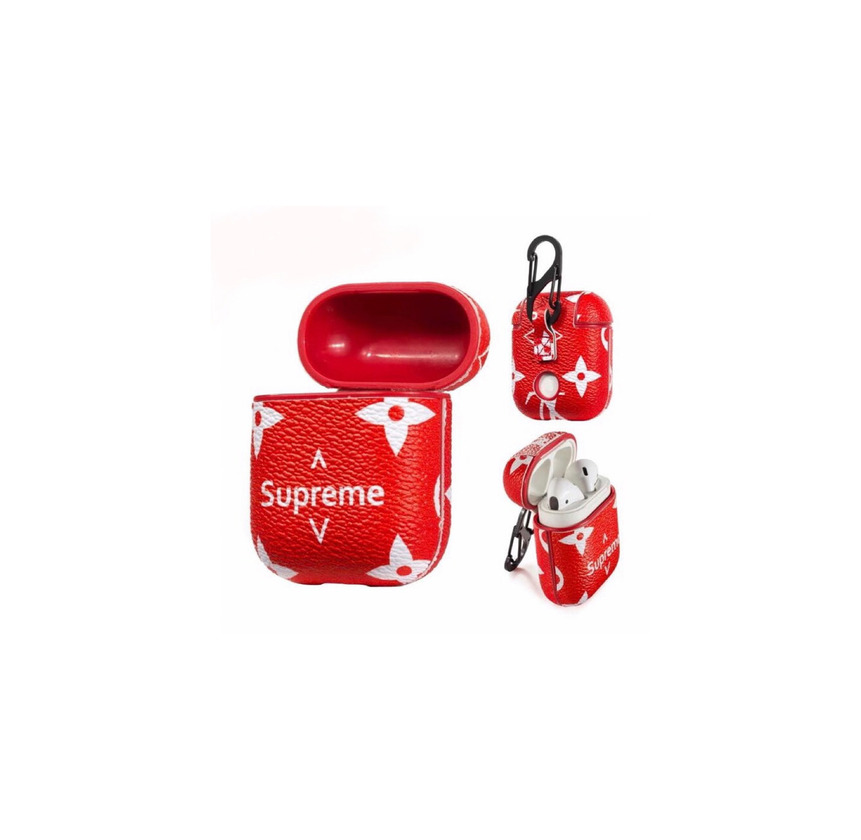 Social Funda supreme x louis vuitton 