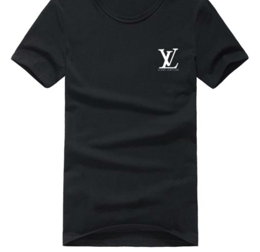 Moda T shirt Louis Vuitton  