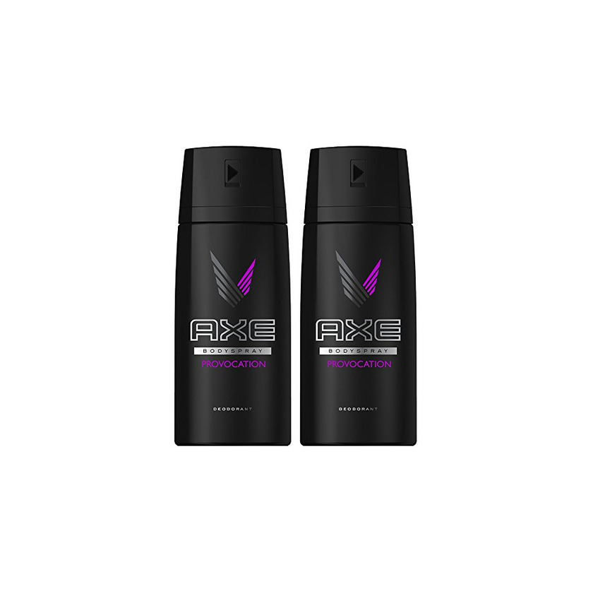 Beauty AXE Provocation Desodorante Spray