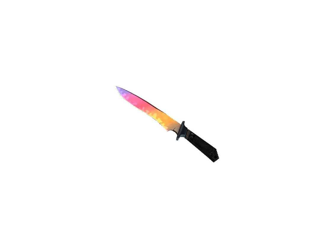 Product Classic-Knife-Fade