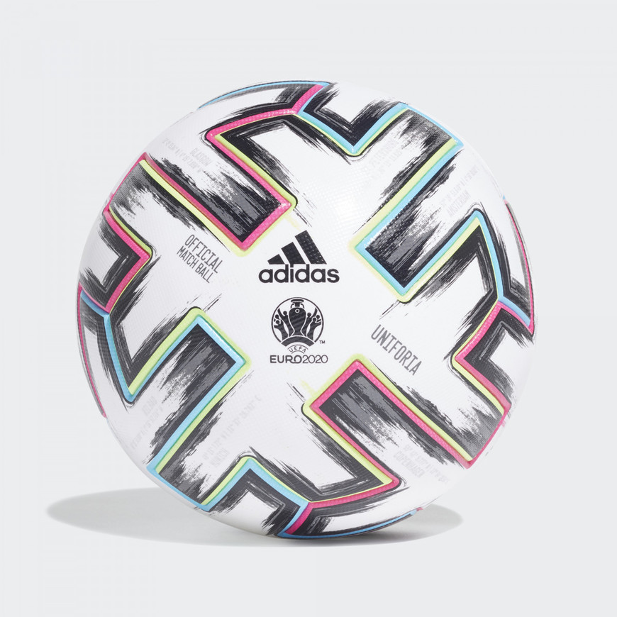 Product Bola Adidas Uniforia Pro