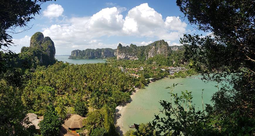 Place Railay View Point