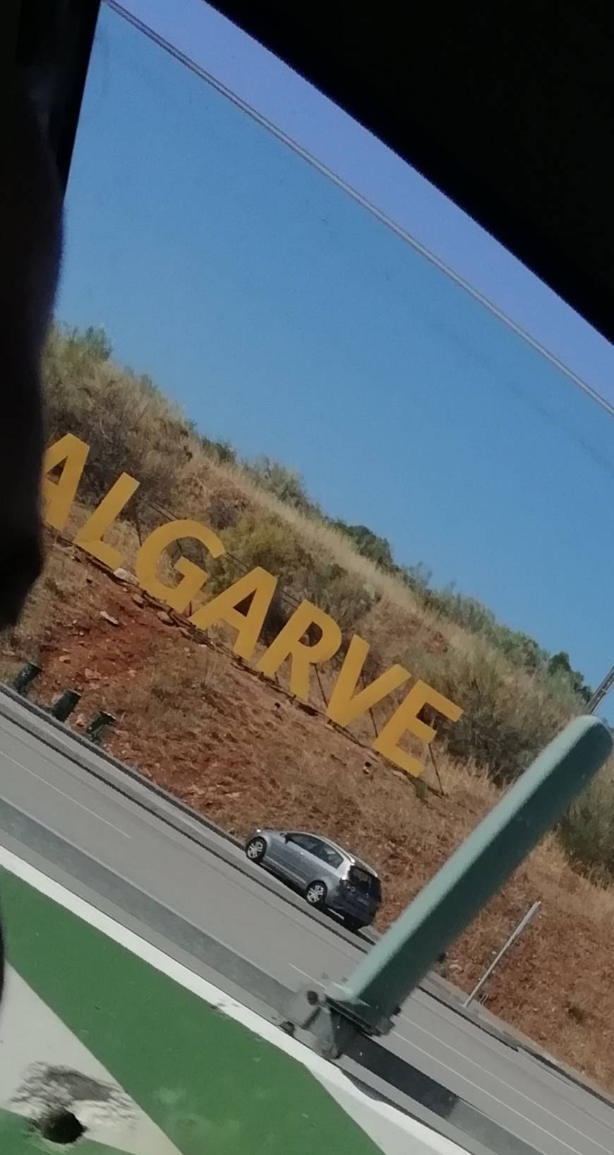 Place Algarve