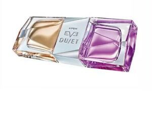 Moda Eve Duet eau