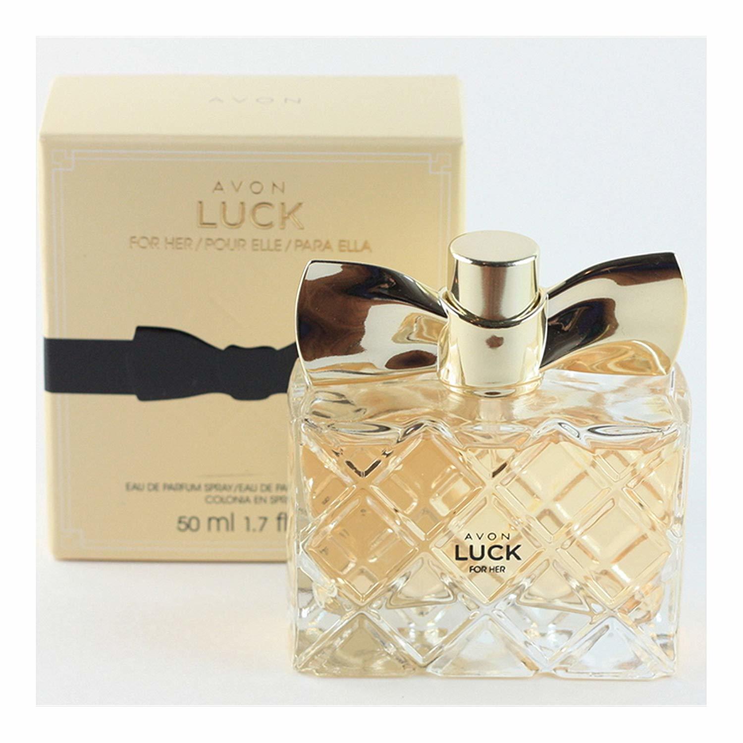 Moda Avon Luck