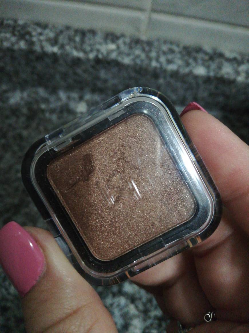Social Smart Colour Eyeshadow

