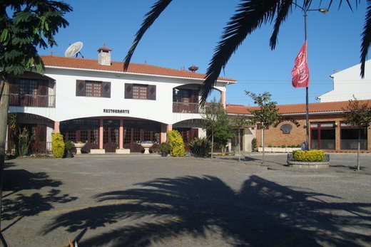 Restaurante O Solar de Criaz