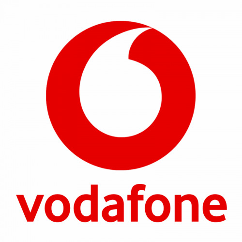 Fashion vodafone