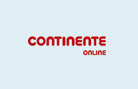 Fashion Continente online