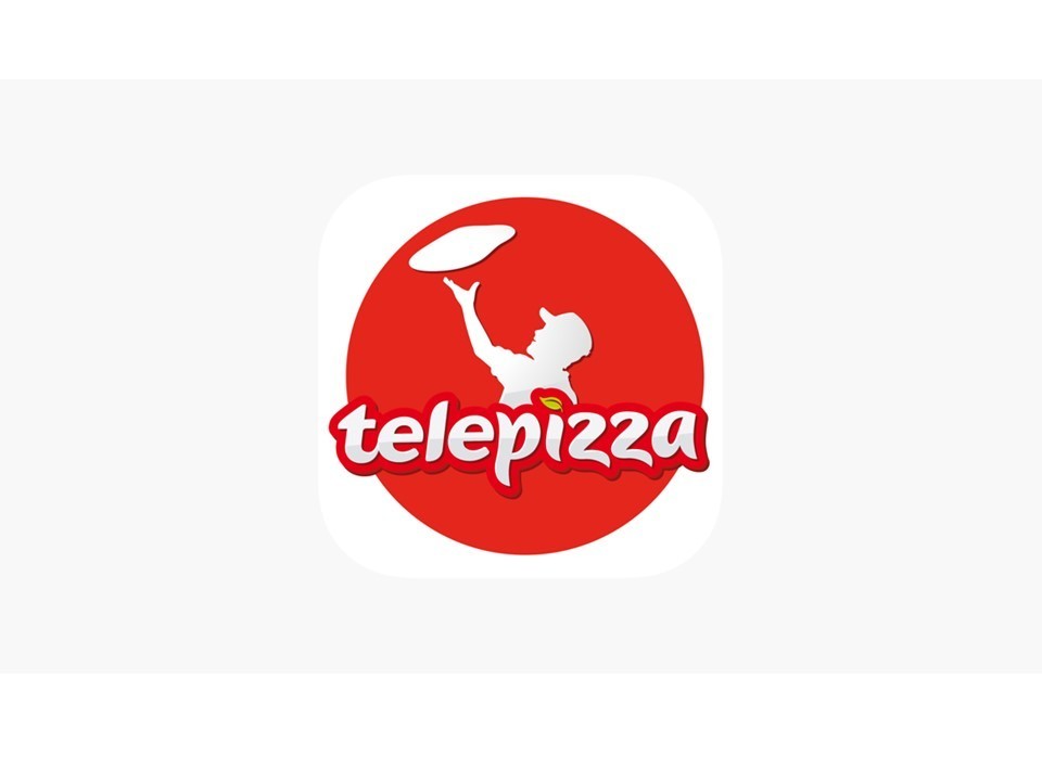 Restaurantes Telepizza Vila do Conde