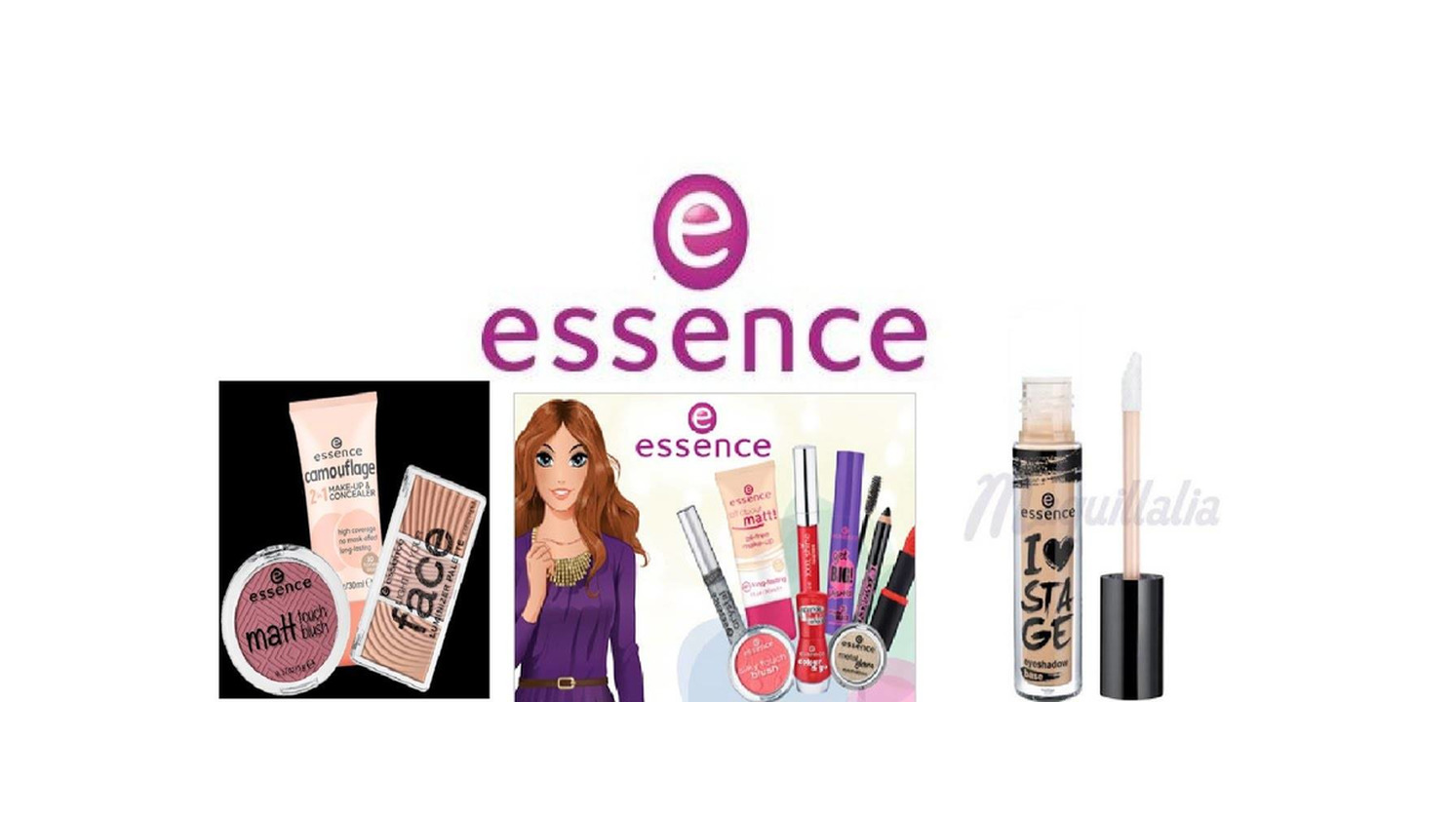 Producto Essence