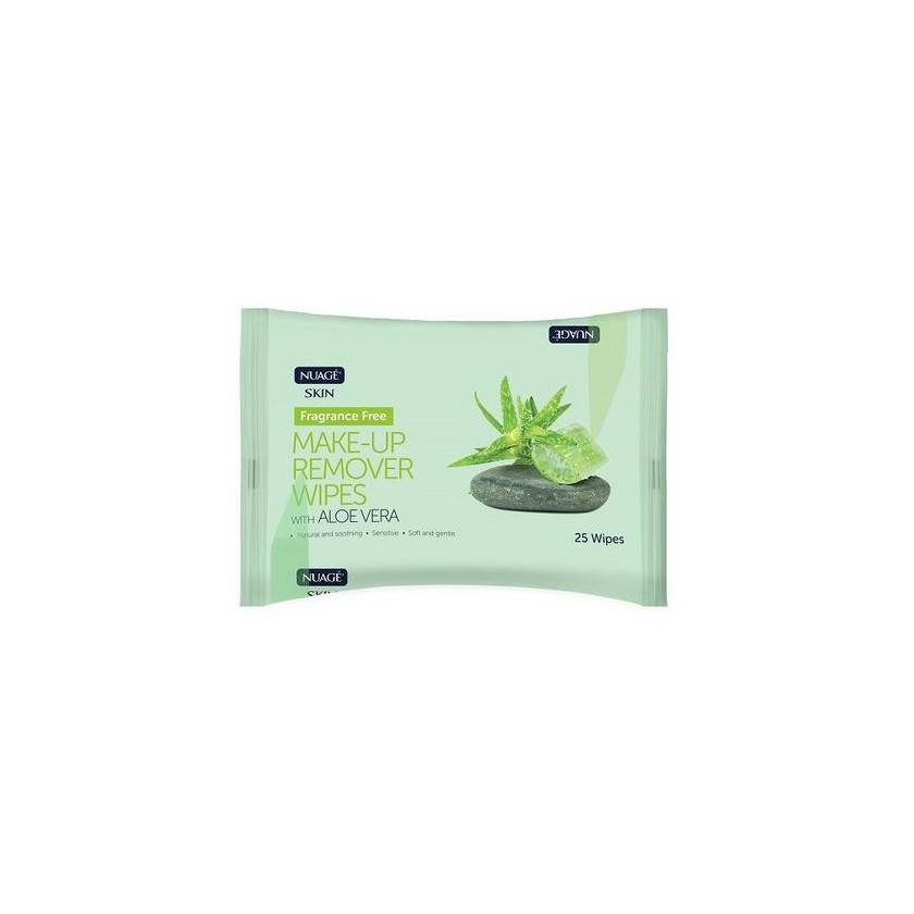 Social NUAGÉ Toalhetes de limpeza