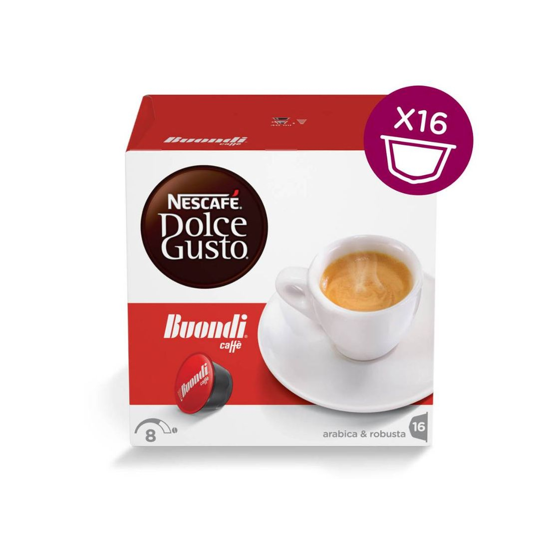 Producto Expressos