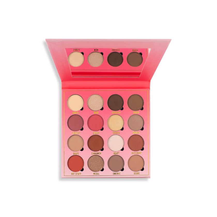 Products Paleta Makeup Revolution