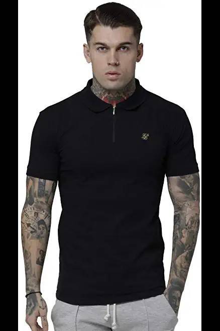 Polo SikSilk