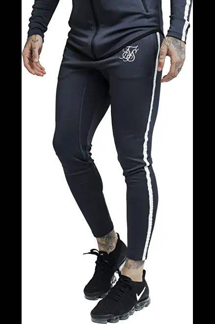 Calças da SikSilk
