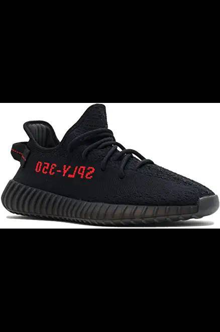 Yeezy boost