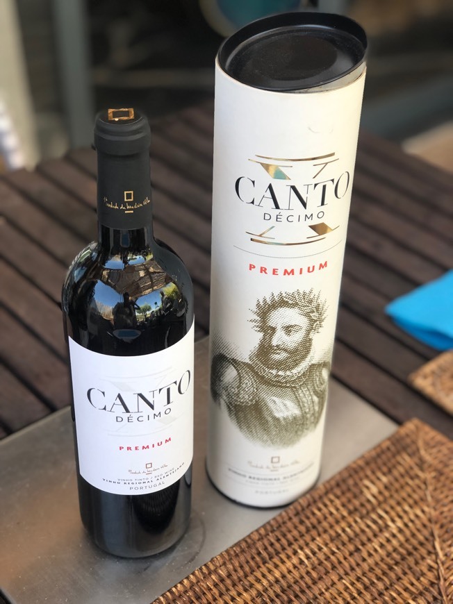 Canto Décimo 14*