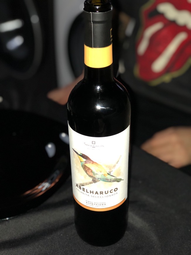 Vinho regional alentejano