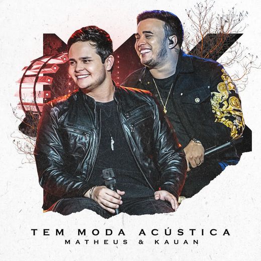 Vou Ter Que Superar - Acústico