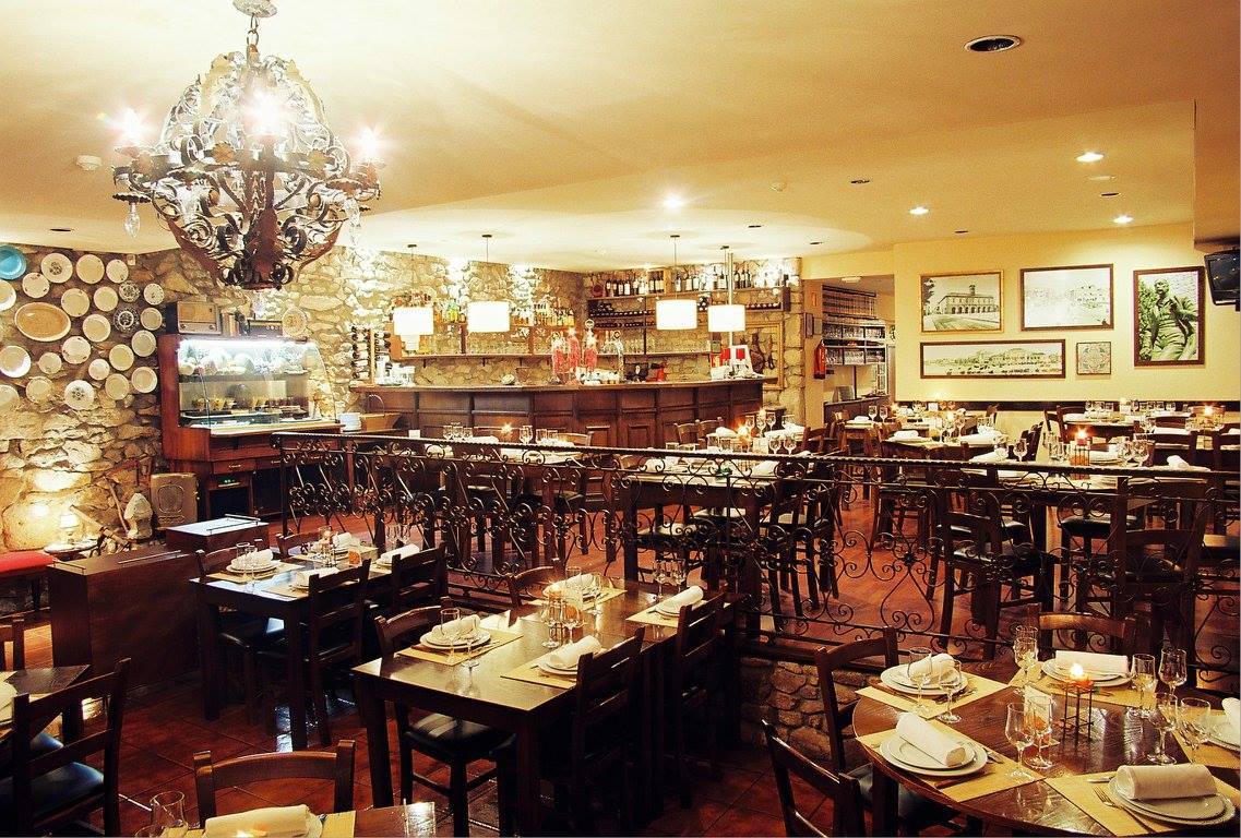 Restaurante Bodegão