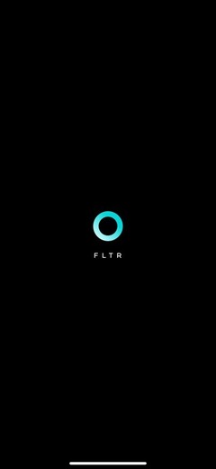 ‎Presets for Lightroom - FLTR on the App Store