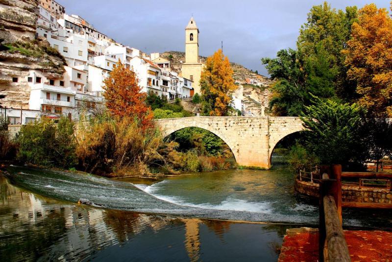 Place Alcalá del Júcar