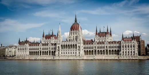 Budapest - Wikipedia