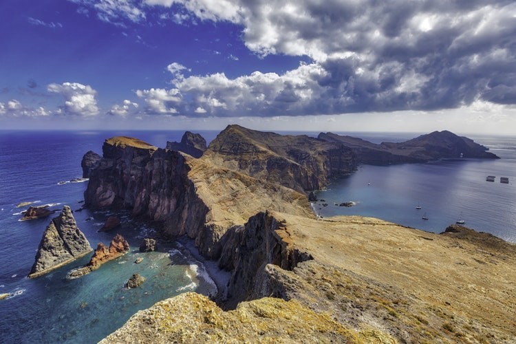 Madeira 💫