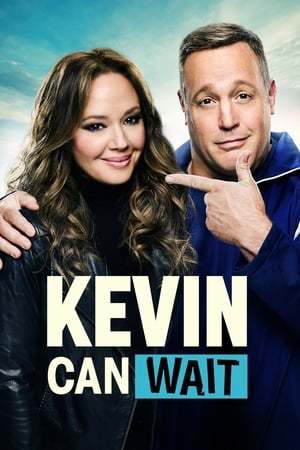 Kevin Pode Esperar