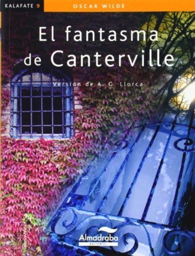 Fantasma de Canterville, El