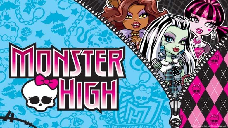Serie Monster High