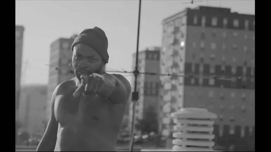 Music Phoenix- Dureza