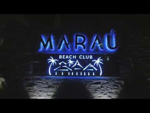 Maraú Beach Club