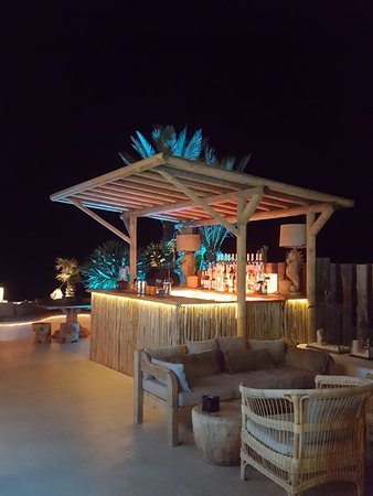 Place Playa Juana Beach Club