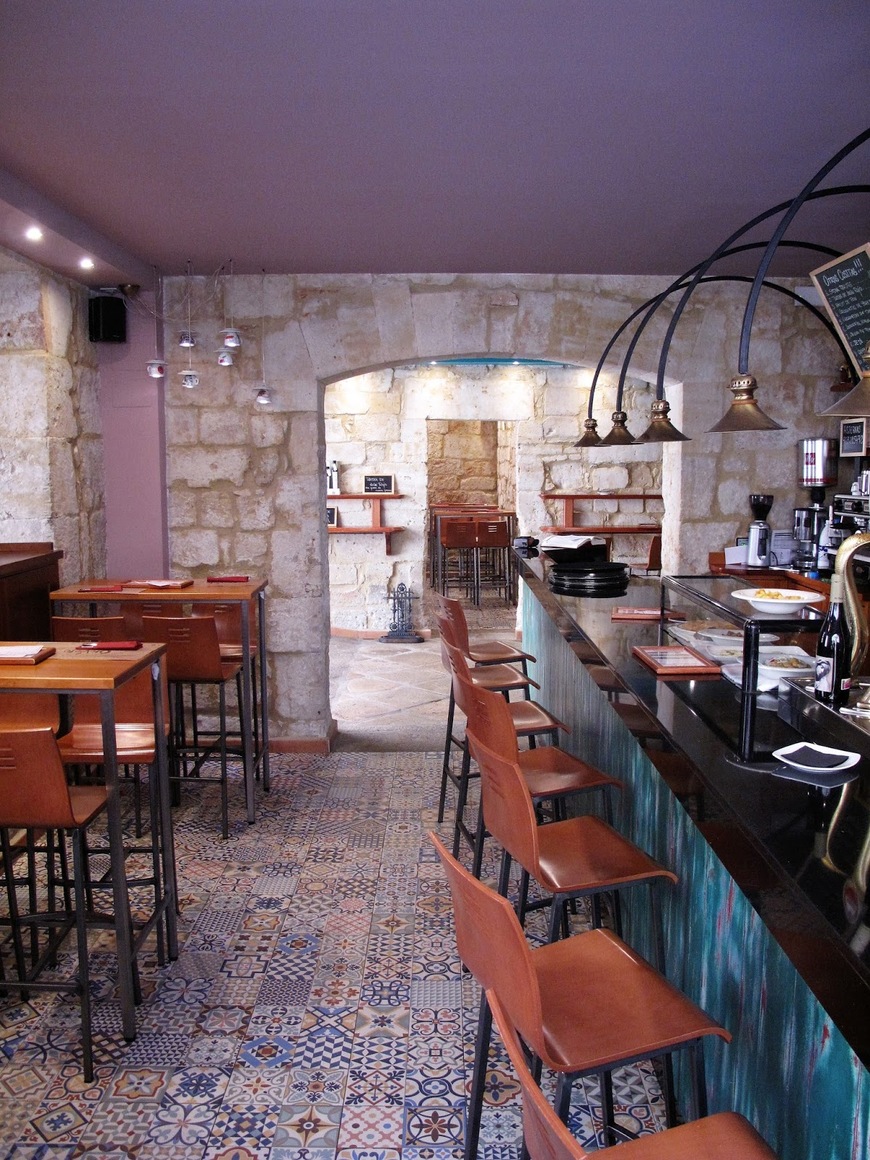 Restaurants OROVIEJO Rest. Gastrobar