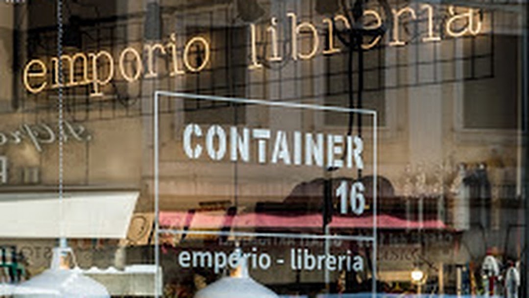 Place Container16 Roma